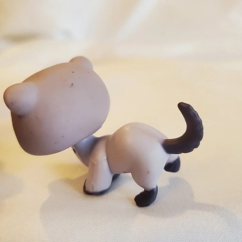Hasbro used